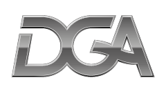 Logo DGA Rent Premium